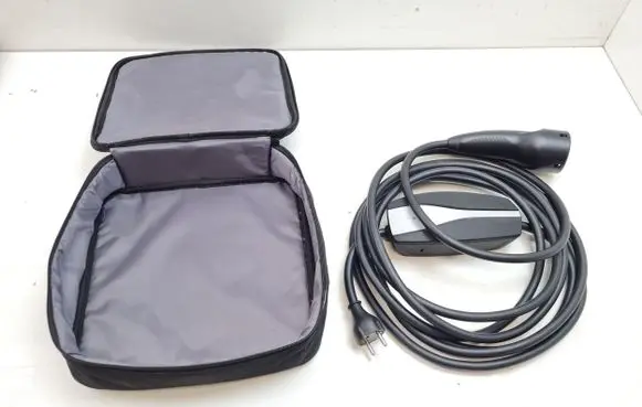 Tesla Model Y Electric car charging cable 147906800C 112125400E
