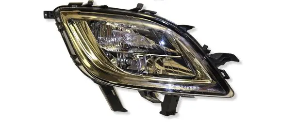 Opel Astra J Front fog light 06132310