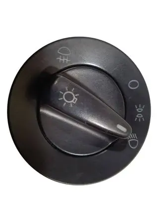 Volkswagen PASSAT B5.5 Light switch 1C0941531