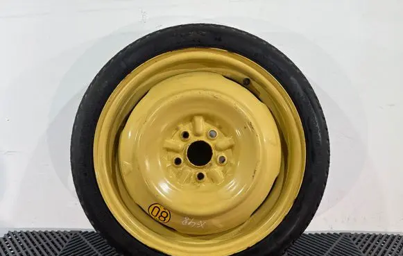 Toyota Prius (XW30) R16 spare wheel 