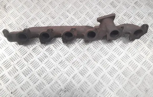 Mercedes-Benz E W210 Exhaust manifold A6131420101