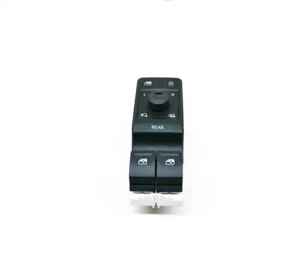 Volkswagen ID.3 Electric window control switch 10A959892N
