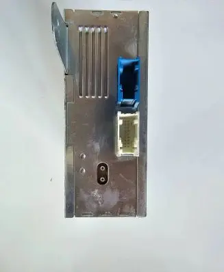 BMW X5 E70 GPS navigation control unit/module 6911221 037138052 143181