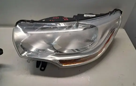 Citroen DS4 Headlight/headlamp 9674903880