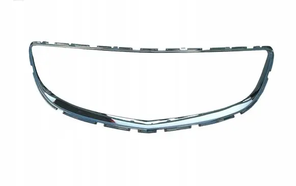 Opel Insignia A Front bumper upper radiator grill 22787082