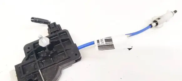 Lexus IS 220D-250-350 Central locking motor 