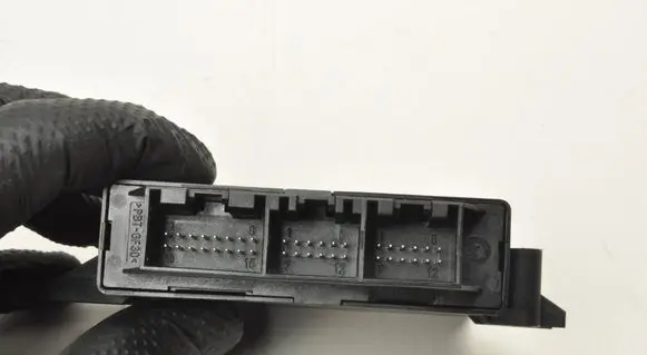 Volvo V60 Parking PDC control unit/module 31341090