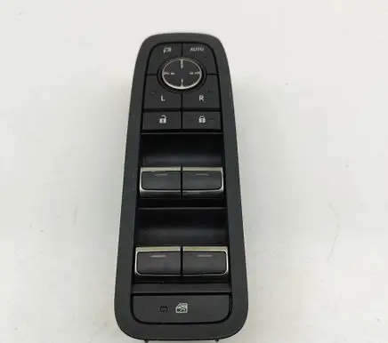 Lexus RX V Electric window control switch 8404048240
