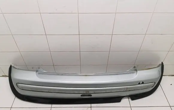 Mini One - Cooper R50 - 53 Rear bumper 6800202 51126800202
