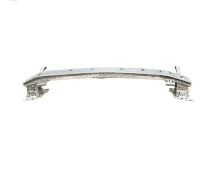 Peugeot 208 I Front bumper cross member 9672807980
