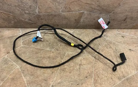 Mercedes-Benz SL R230 Front door wiring loom A2308202415