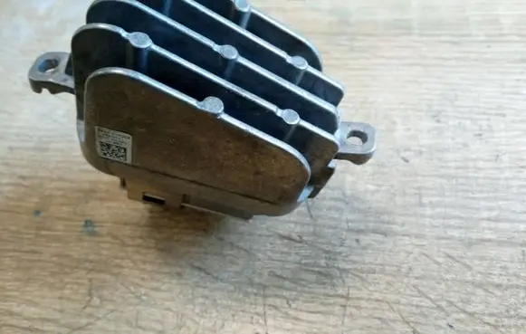 Audi A5 8T 8F Day light relay 1305715178