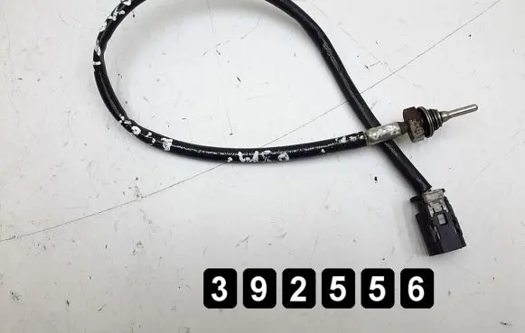 BMW 1 E81 E87 Exhaust gas temperature sensor 7811913