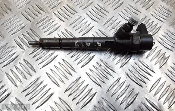 Alfa Romeo 166 Fuel injector