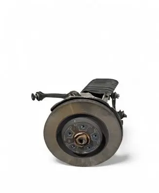 Audi Q5 SQ5 Rear wheel hub 80A505436J 80A505436