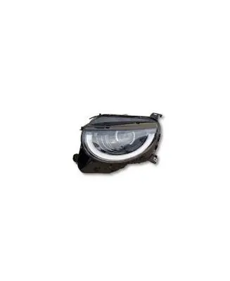 Fiat 500E Headlight/headlamp 521400320 52140032 00521400320