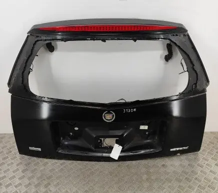 Cadillac SRX Tailgate/trunk/boot lid 15828682