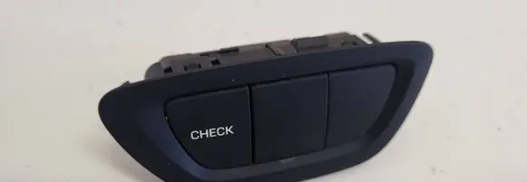 Citroen C5 Other switches/knobs/shifts 9682436677 449877896