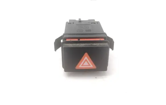 Porsche Cayenne (9PA) Hazard light switch 7L5953235A