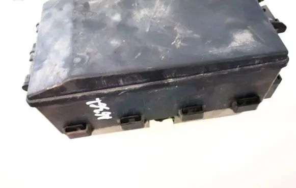 Volkswagen Sharan Fuse box set 2m5t14a067bb 2m5t-14a067-bb