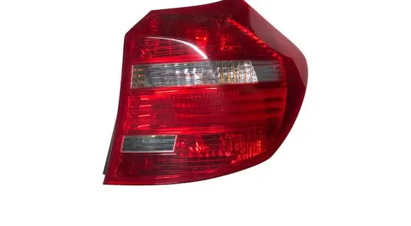 BMW 1 E81 E87 Rear/tail lights 3013540000 0056512 128076
