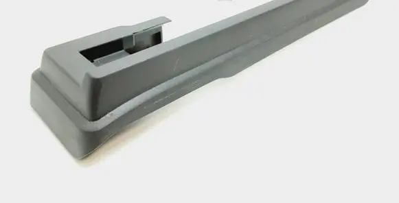 Volvo XC90 Front driver seat rail trim 30662559