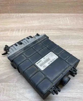 Volkswagen Sharan Engine control unit/module ECU 028906021P 0281001251