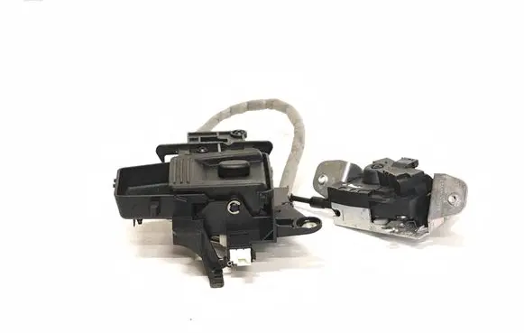 Mercedes-Benz E W212 Tailgate/trunk/boot lock/catch/latch A2127500393