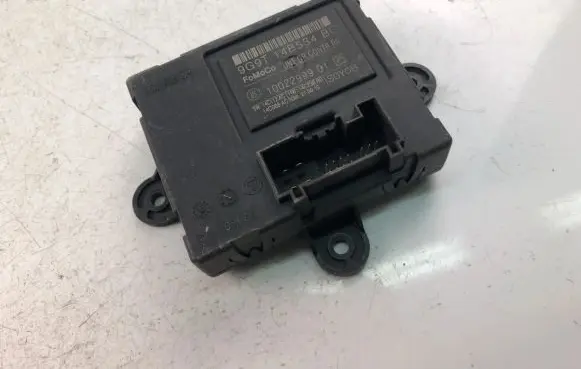 Ford Galaxy Other control units/modules 9G9T14B534BC