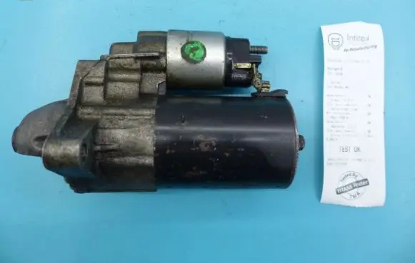 Ford Mondeo MK I Starter motor 0001107016 IMPRK1330307