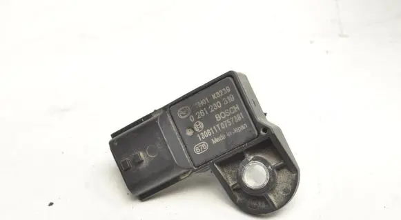 Mazda 6 Turbo air boost pressure sensor 0261230319