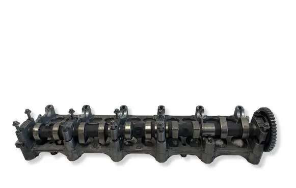 Mercedes-Benz Sprinter W901 W902 W903 W904 Camshaft holder R6120160204