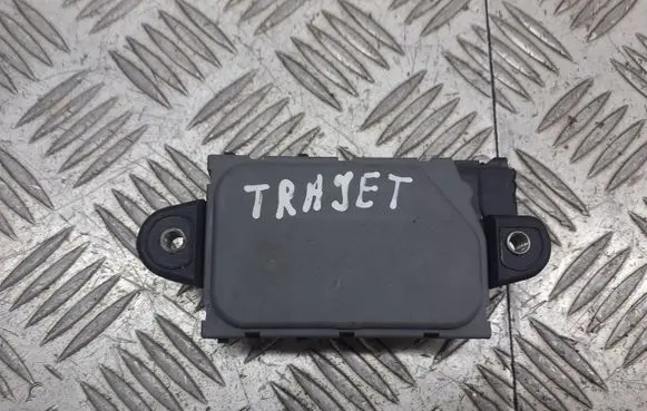 Hyundai Trajet A/C air flow flap actuator/motor 