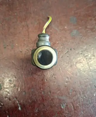 Mercedes-Benz E W211 Parking PDC sensor 0015427418 0263003167