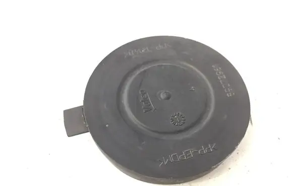 Headlight/headlamp dust cover