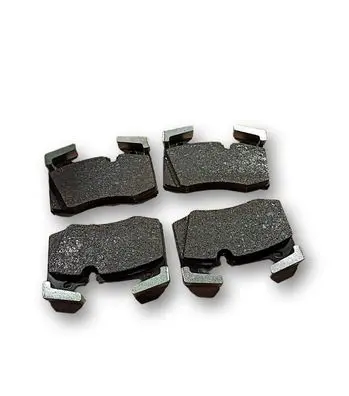 BMW M2 G87 Brake pads (rear) 34208093728 8093728