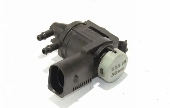 Skoda Yeti (5L) Vacuum valve 1K0906283A
