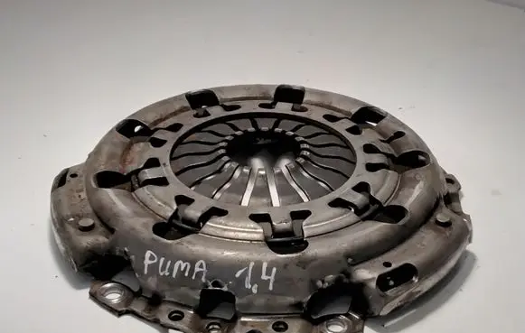 Ford Puma Pressure plate 118013711 9F15 4119X0101