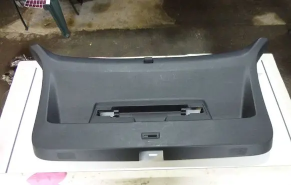 Volkswagen T-Cross Tailgate trim 2GM867601A