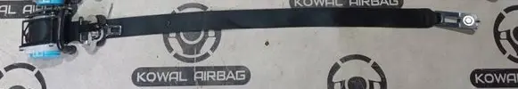 Mazda CX-5 Set of seat belts TKAH2EH941 TKAH2EH939