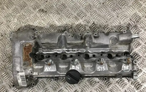 Toyota Avensis T250 Rocker cam cover 1120126030 07300827