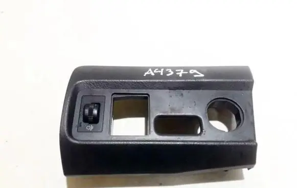 Toyota Corolla Verso AR10 Headlight level height control switch 8415202021 84152-02021