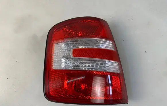 Skoda Fabia Mk1 (6Y) Rear/tail lights 6Y9945111B