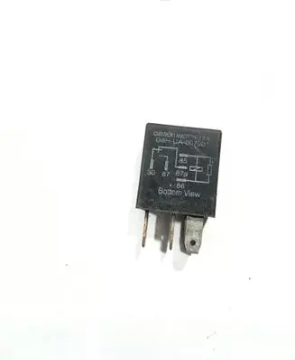 Jeep Grand Cherokee (WJ) Other relay 04671167 3540A12B
