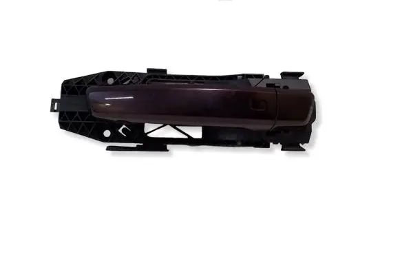 Audi A3 S3 8V Front door exterior handle 8V0839885