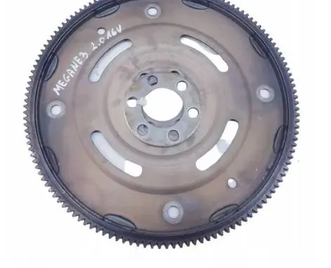 Renault Megane III Flywheel