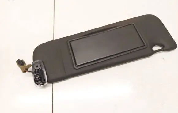 Peugeot RCZ Sun visor 