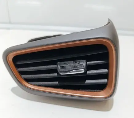 Hyundai Ioniq Dashboard side air vent grill/cover trim 97490G2000 ADNH71