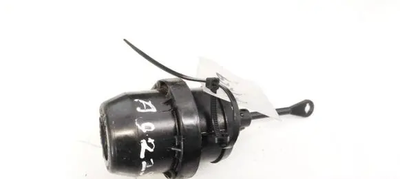Valve vacuum