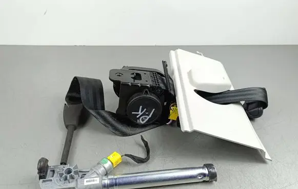 Ford Escape IV Front seatbelt LJ6BS612D65AE3JA6 LJ6BS243A33